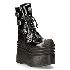 New Rock Boots & Shoes | M-313-C9
