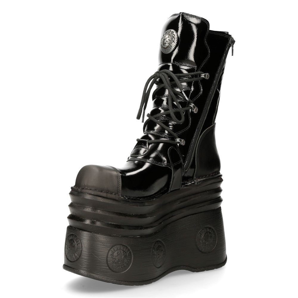New Rock Boots & Shoes | M-313-C9