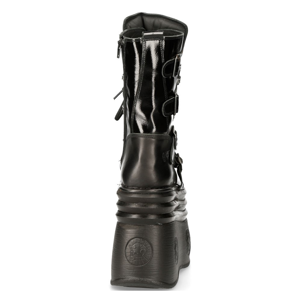 New Rock Boots & Shoes | M-313-C9
