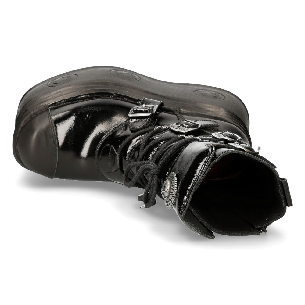 New Rock Boots & Shoes | M-313-C9
