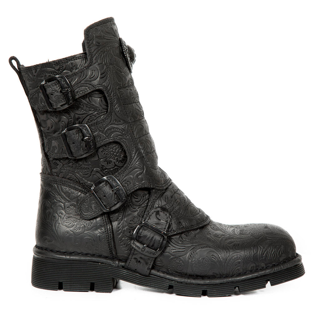 New Rock Boots & Shoes | M-373X-S24