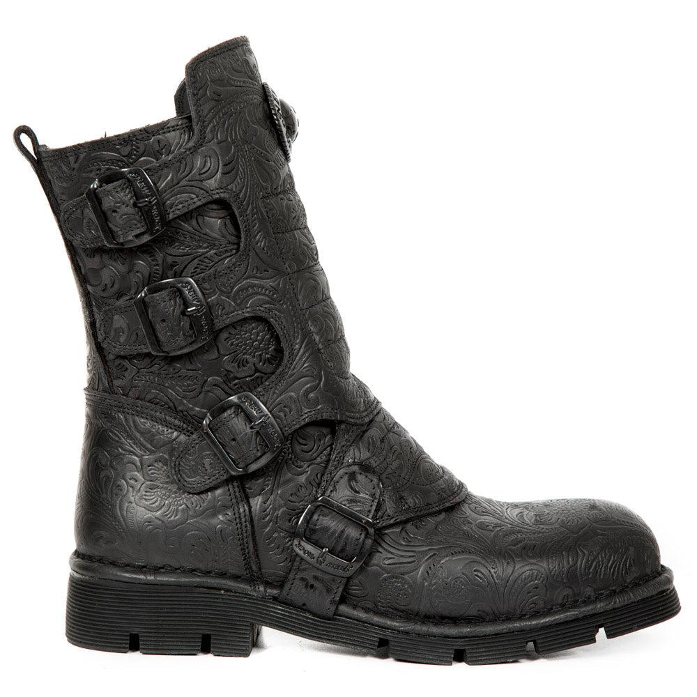 New Rock Boots & Shoes | M-373X-S24
