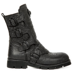 New Rock Boots & Shoes | M-373X-S24