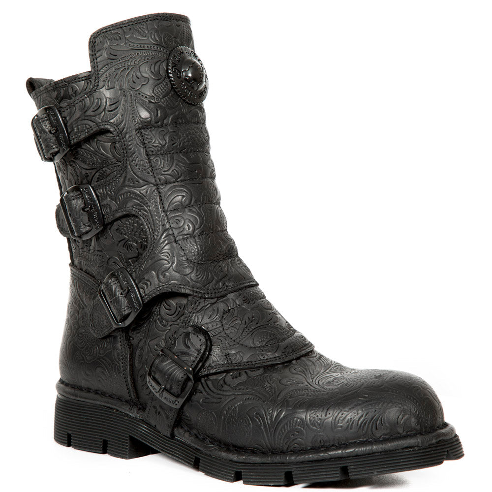 New Rock Boots & Shoes | M-373X-S24
