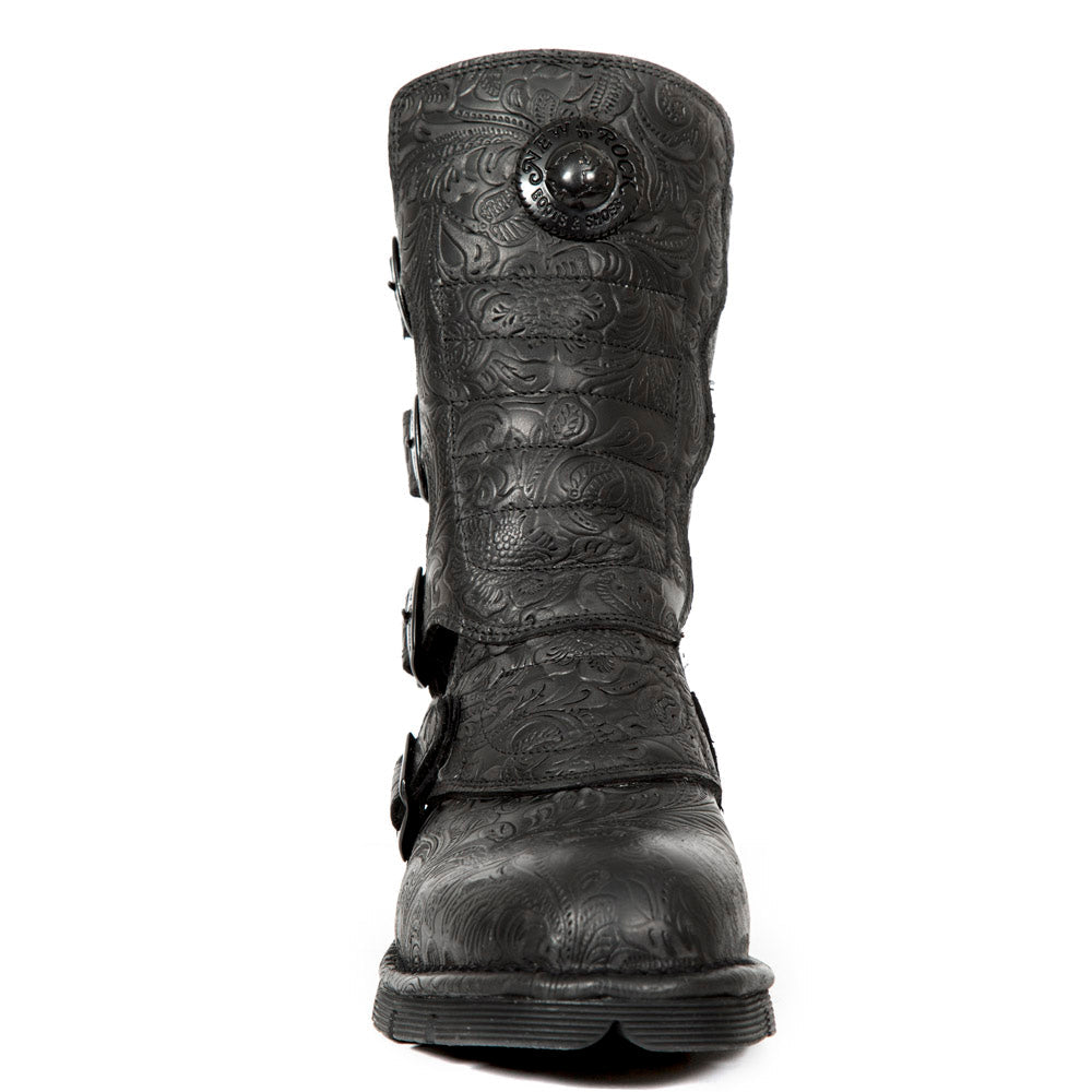 New Rock Boots & Shoes | M-373X-S24