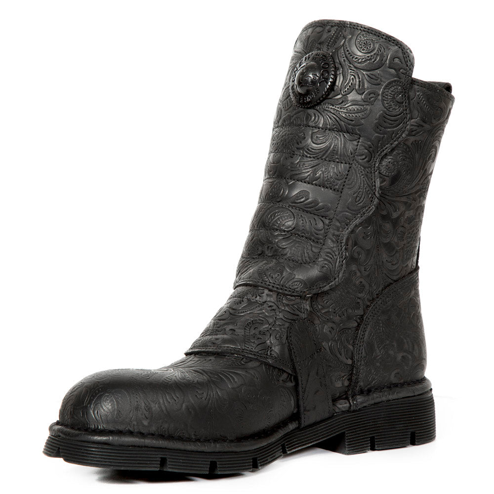 New Rock Boots & Shoes | M-373X-S24