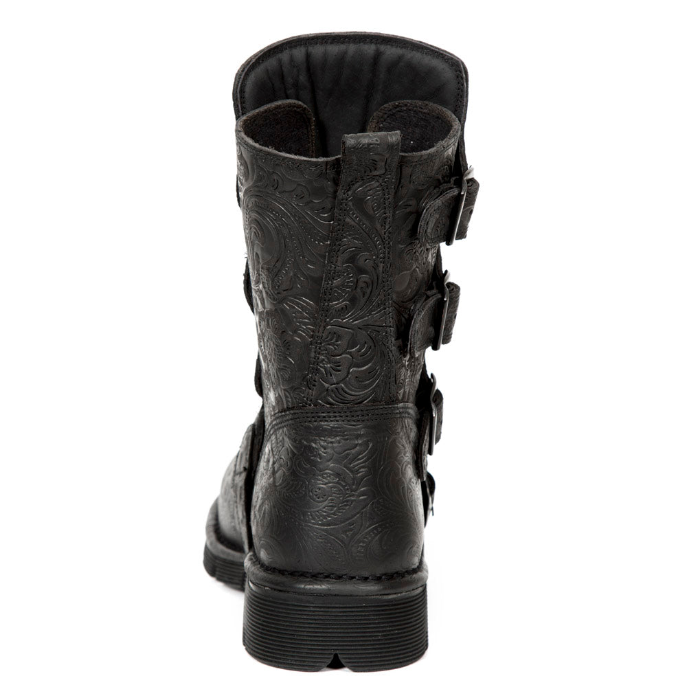 New Rock Boots & Shoes | M-373X-S24