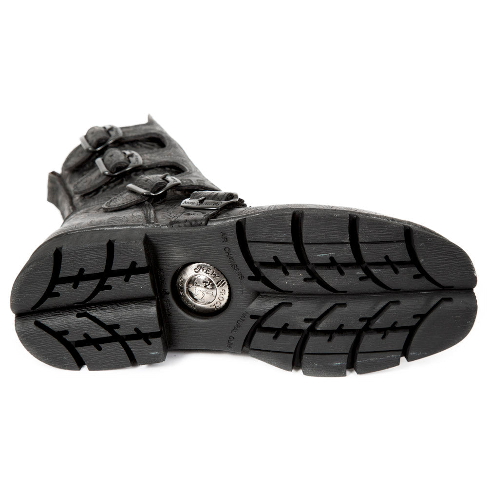 New Rock Boots & Shoes | M-373X-S24
