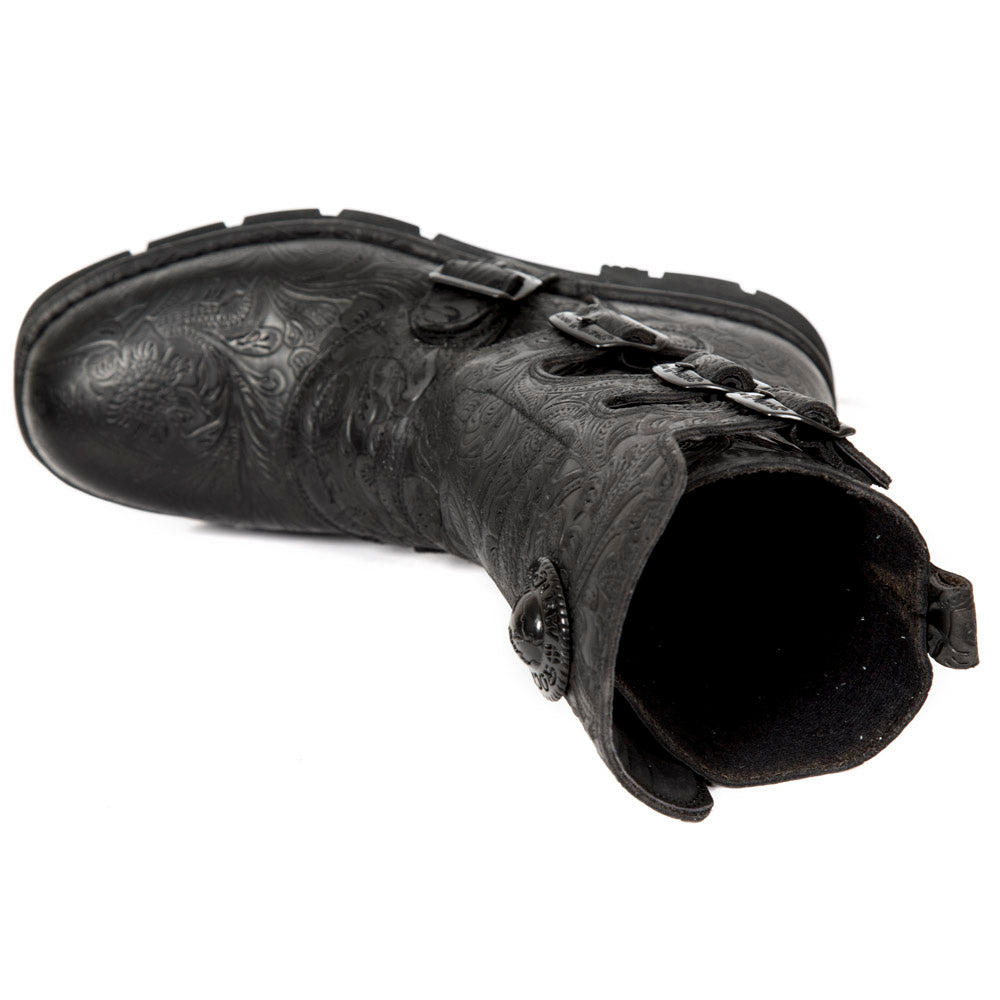 New Rock Boots & Shoes | M-373X-S24