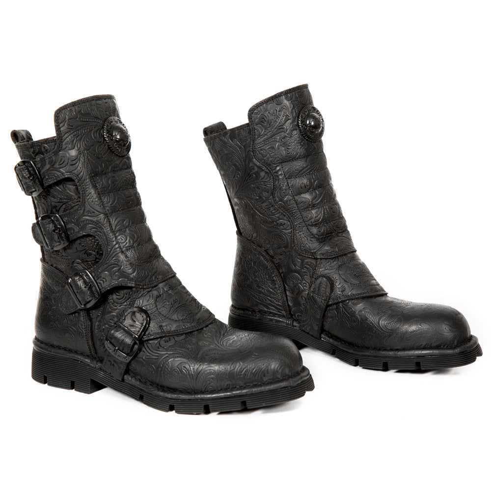 New Rock Boots & Shoes | M-373X-S24