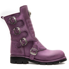 New Rock Boots & Shoes | M-373X-S18