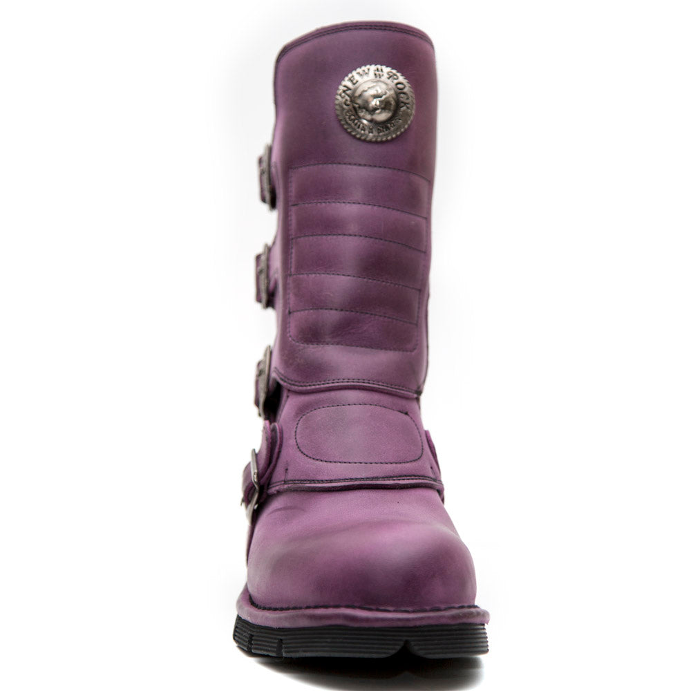 New Rock Boots & Shoes | M-373X-S18