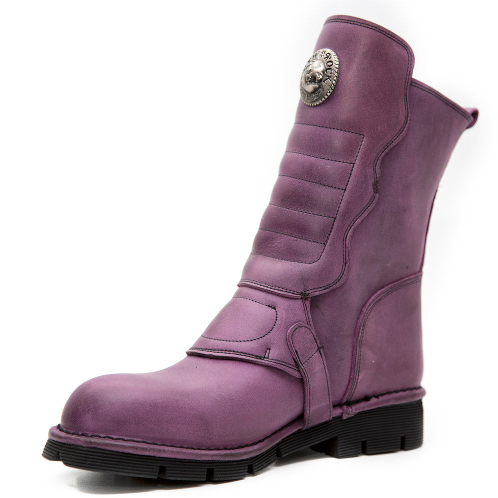 New Rock Boots & Shoes | M-373X-S18