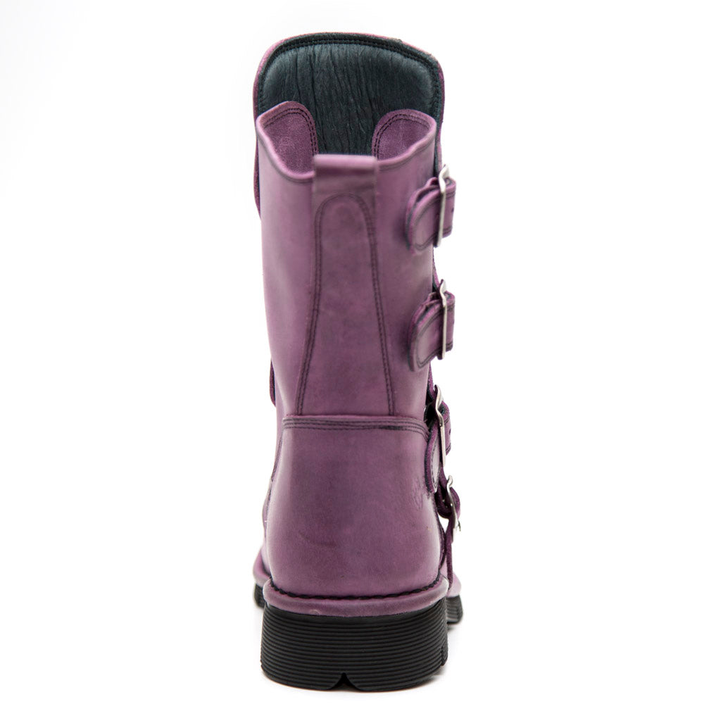New Rock Boots & Shoes | M-373X-S18