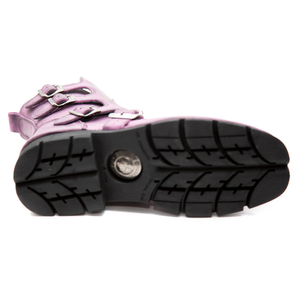 New Rock Boots & Shoes | M-373X-S18