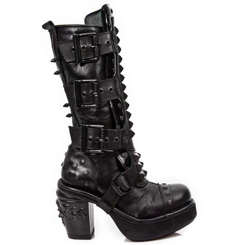 New Rock Boots & Shoes | M-8342-C8