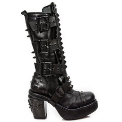 New Rock Boots & Shoes | M-8342-C8