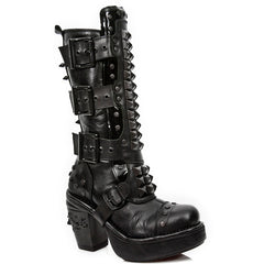 New Rock Boots & Shoes | M-8342-C8