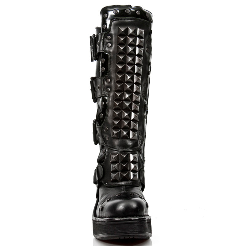 New Rock Boots & Shoes | M-8342-C8