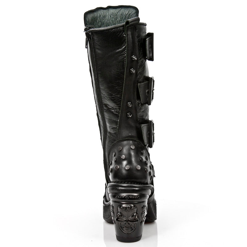 New Rock Boots & Shoes | M-8342-C8