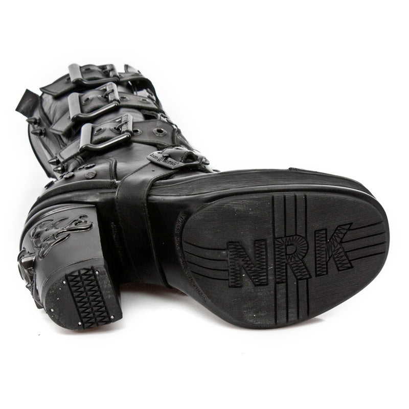 New Rock Boots & Shoes | M-8342-C8