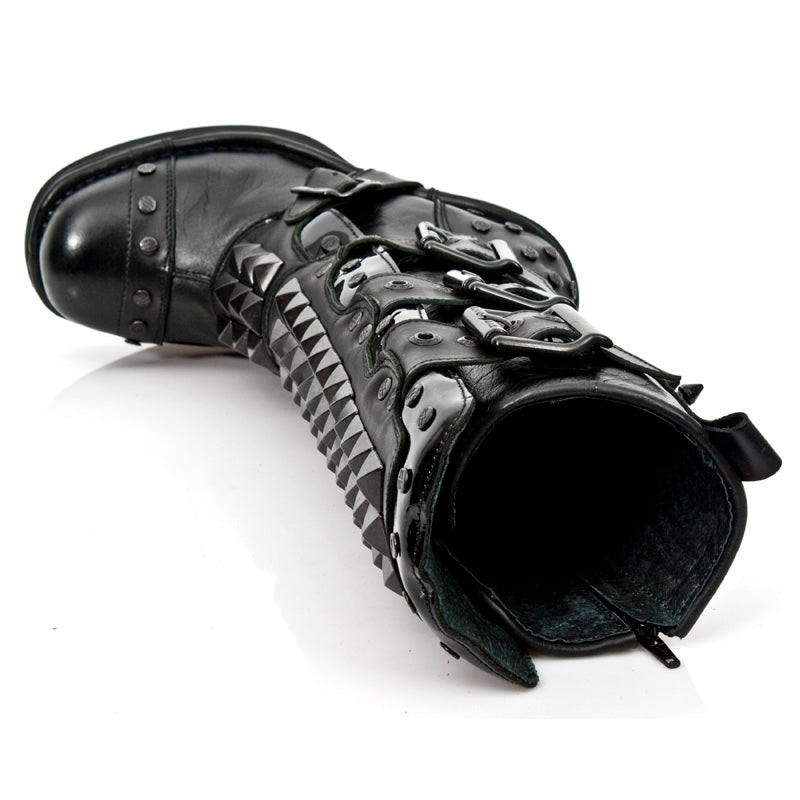 New Rock Boots & Shoes | M-8342-C8