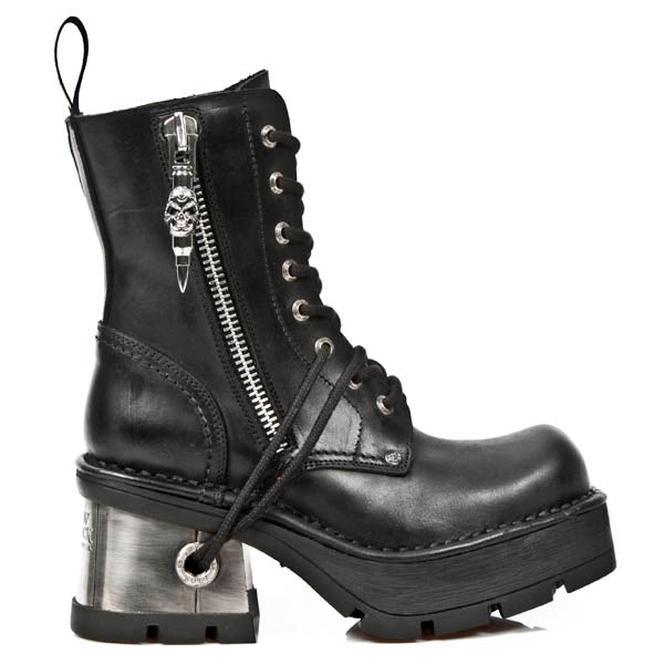 New Rock Boots & Shoes | M-1047-C1