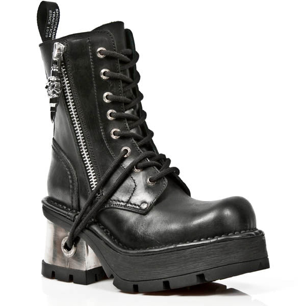 New Rock Boots & Shoes | M-1047-C1