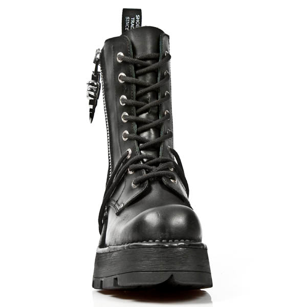 New Rock Boots & Shoes | M-1047-C1
