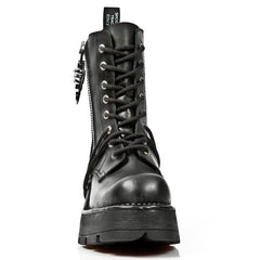 New Rock Boots & Shoes | M-1047-C1