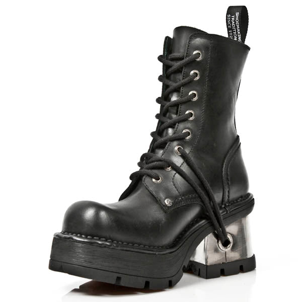 New Rock Boots & Shoes | M-1047-C1