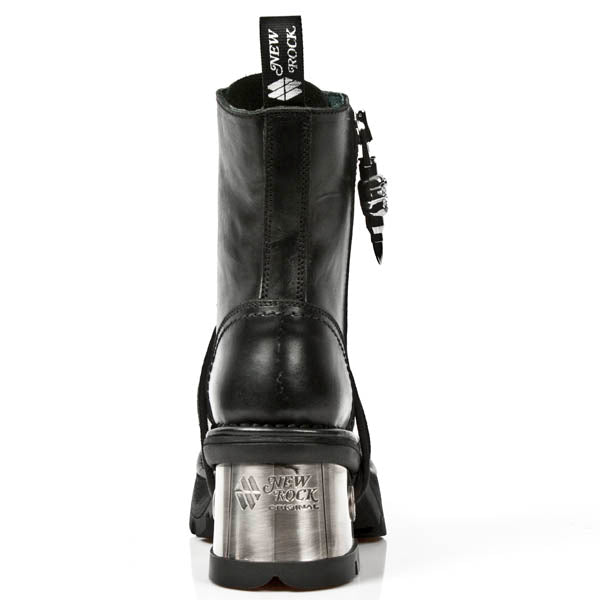 New Rock Boots & Shoes | M-1047-C1