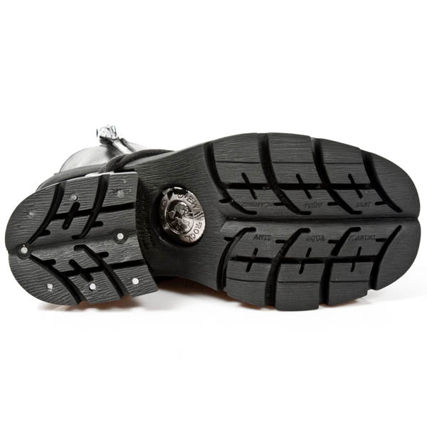 New Rock Boots & Shoes | M-1047-C1