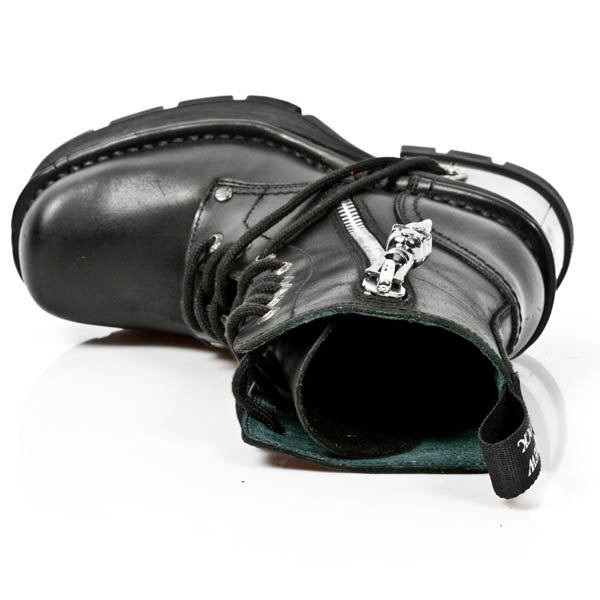 New Rock Boots & Shoes | M-1047-C1