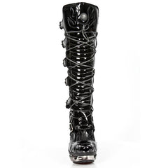 New Rock Boots & Shoes | M-MAG031-C2