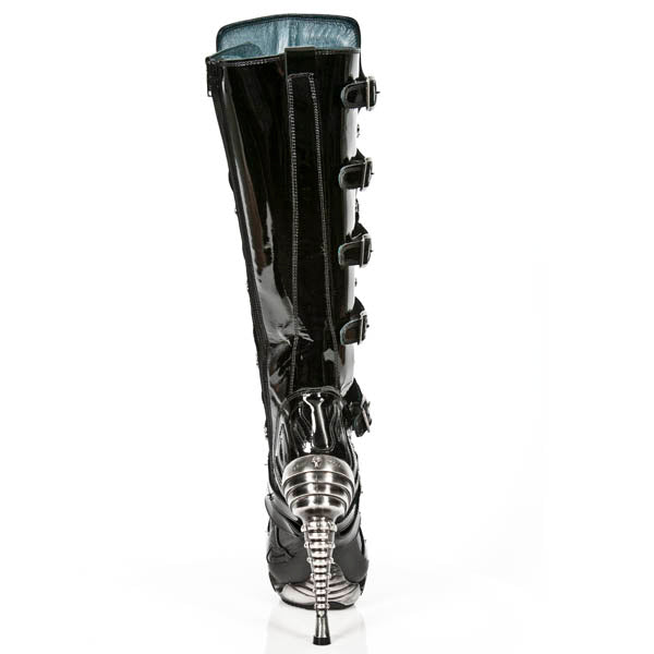 New Rock Boots & Shoes | M-MAG031-C2
