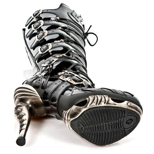 New Rock Boots & Shoes | M-MAG031-C2
