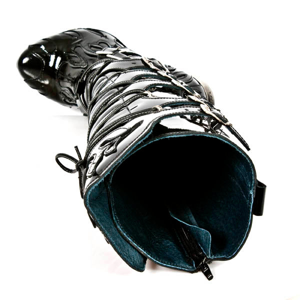 New Rock Boots & Shoes | M-MAG031-C2