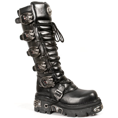 New Rock Boots & Shoes | M-202-C2