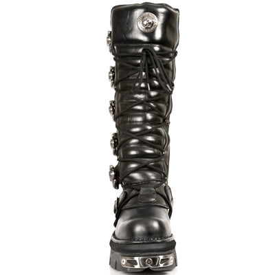 New Rock Boots & Shoes | M-202-C2