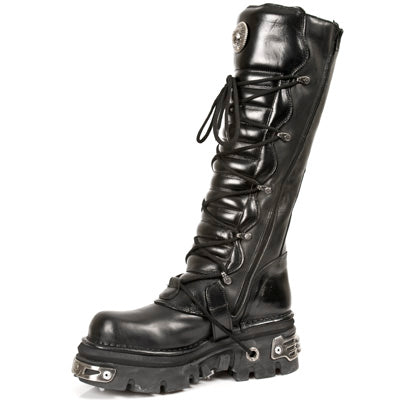 New Rock Boots & Shoes | M-202-C2