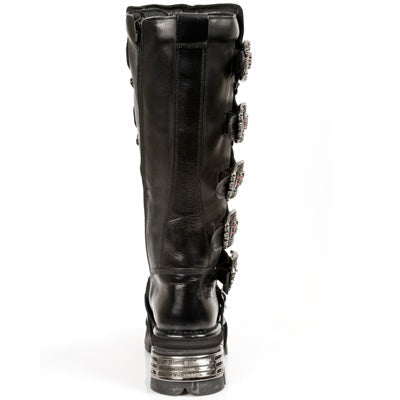 New Rock Boots & Shoes | M-202-C2