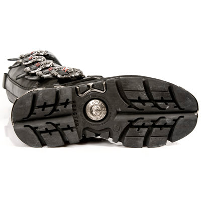 New Rock Boots & Shoes | M-202-C2
