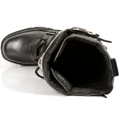 New Rock Boots & Shoes | M-202-C2