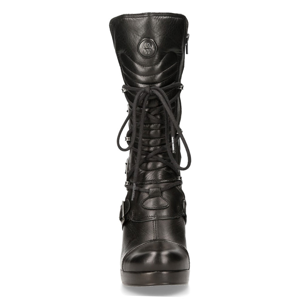 New Rock Boots & Shoes | M-5815-S10