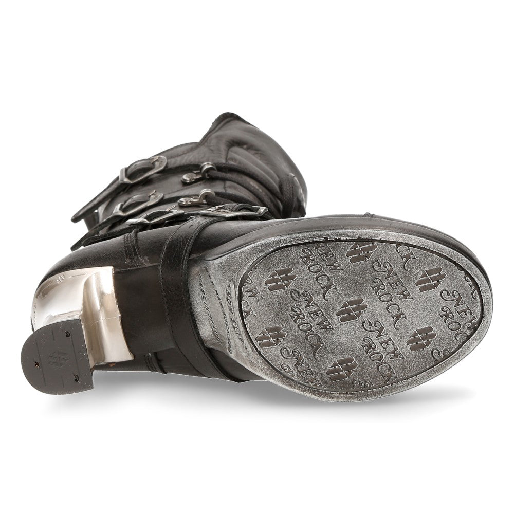 New Rock Boots & Shoes | M-5815-S10