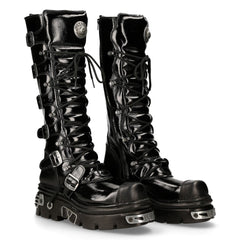 New Rock Boots & Shoes | M-314-C1