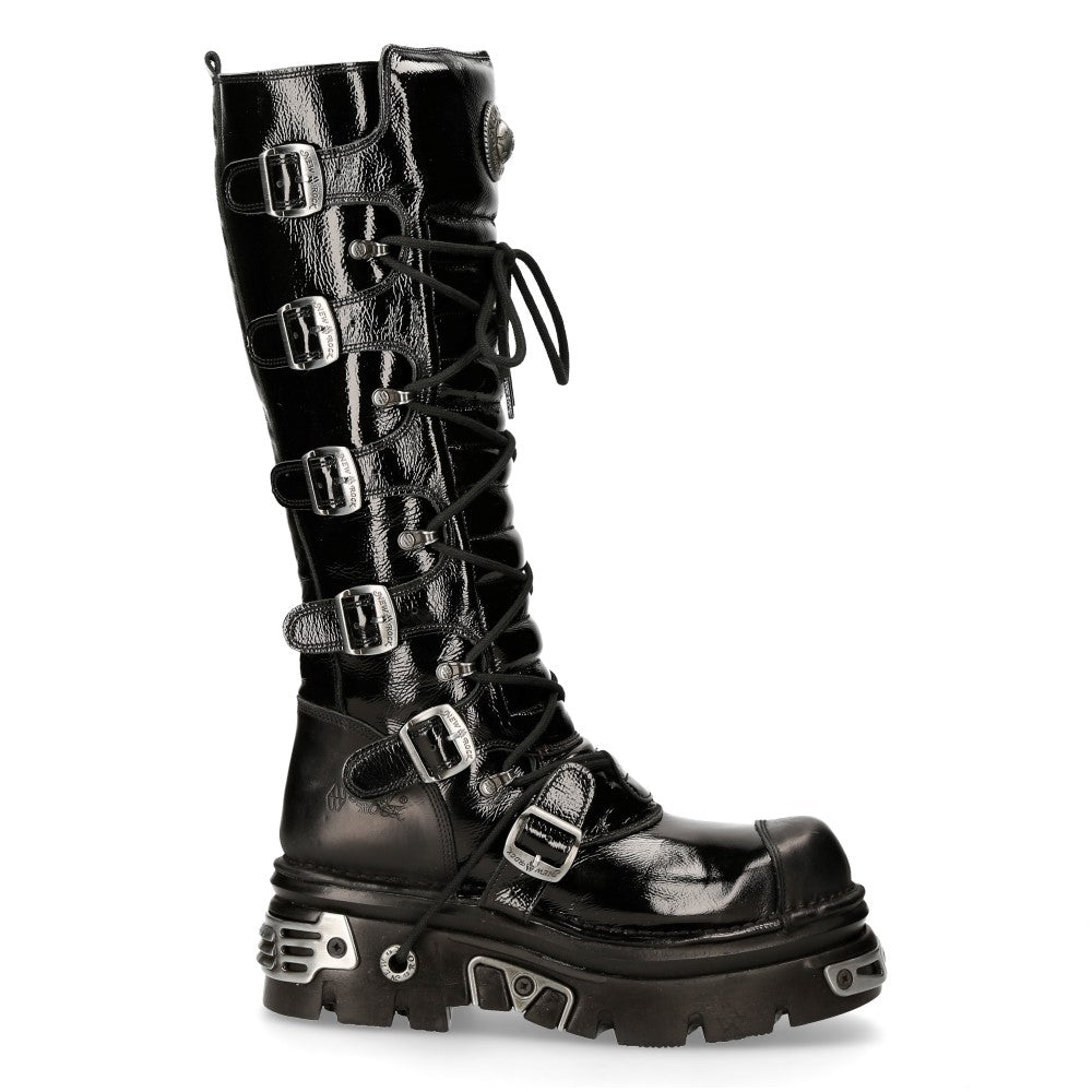 New Rock Boots & Shoes | M-314-C1