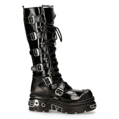 New Rock Boots & Shoes | M-314-C1