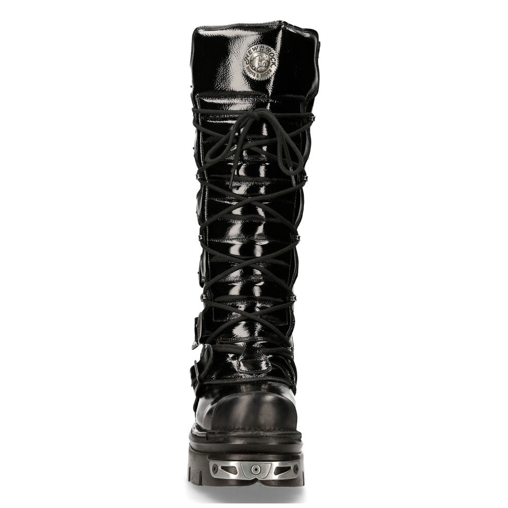 New Rock Boots & Shoes | M-314-C1
